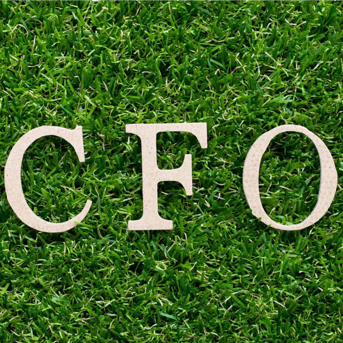 CFO